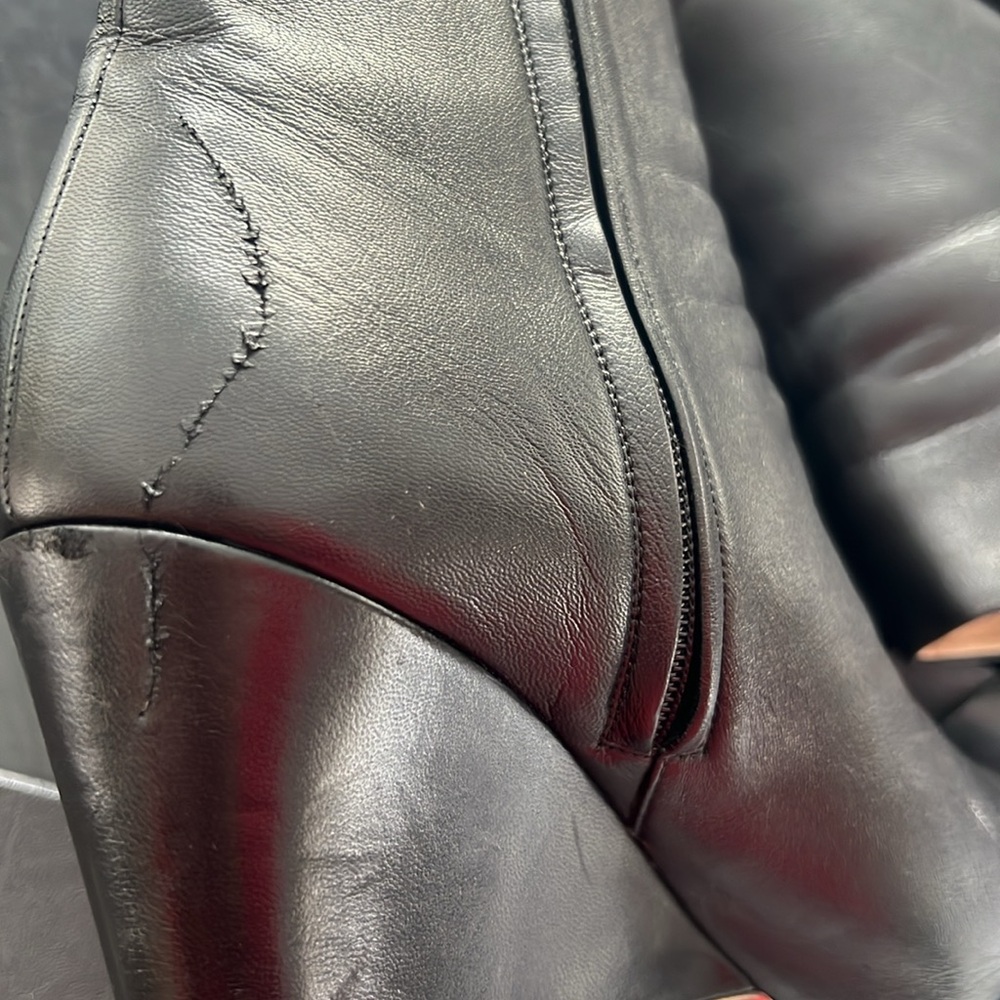 Chanel Short Boots/Booties - Picture 9 of 9